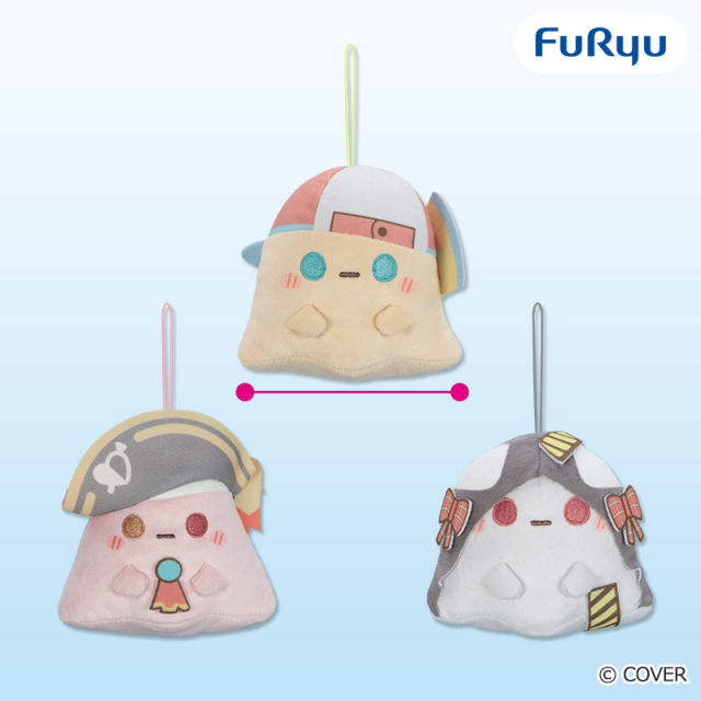 ホロライブ グッズ情報 tweet media