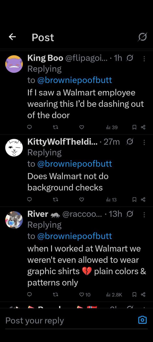 Brownie🤎 tweet media