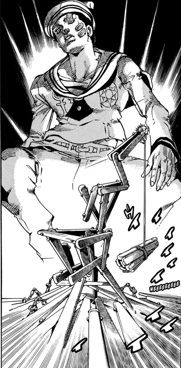 Evil Kay Blackmore tweet media