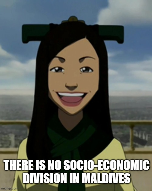 tachikomatose's tweet photo. some folk beg the govt to keep their child alive while the well off go to europe or singapore for casual health check ups. some beg for a roof over their heads while others purchase their 3rd or 4th "investment property".  students drown in debt, resorts get rent forgiveness. https://t.co/5JJx3OunIP