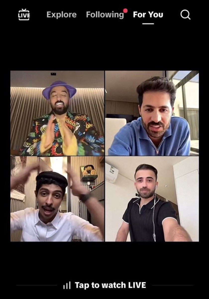 فيصل tweet media