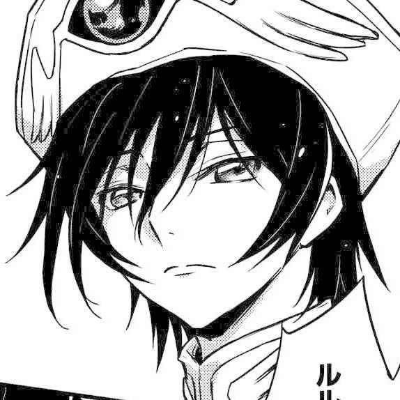LelouchVB_OZ's tweet photo. @SN4KE_B1T3 'Ada yang aneh dengan gadis ini, tapi aku tidak dapat membuktikannya.' Pikir Lelouch sambil memandang wajah sang gadis yang nampak sedikit panik.

"Baiklah. Kira-kira, dimana terakhir ponselmu terlihat?" Tanyanya yang kemudian menyembunyikan kecurigaan di wajahnya. https://t.co/XQ6lMF5AES