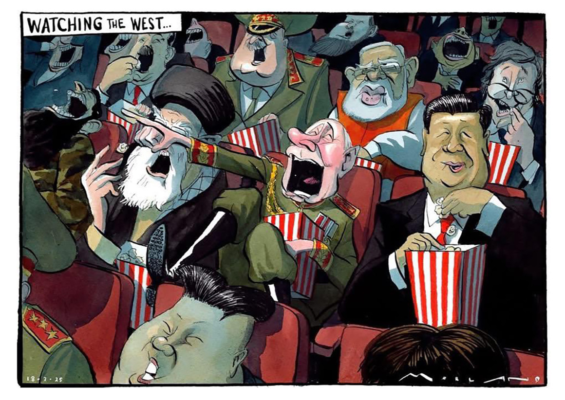 Steve Hanke tweet media