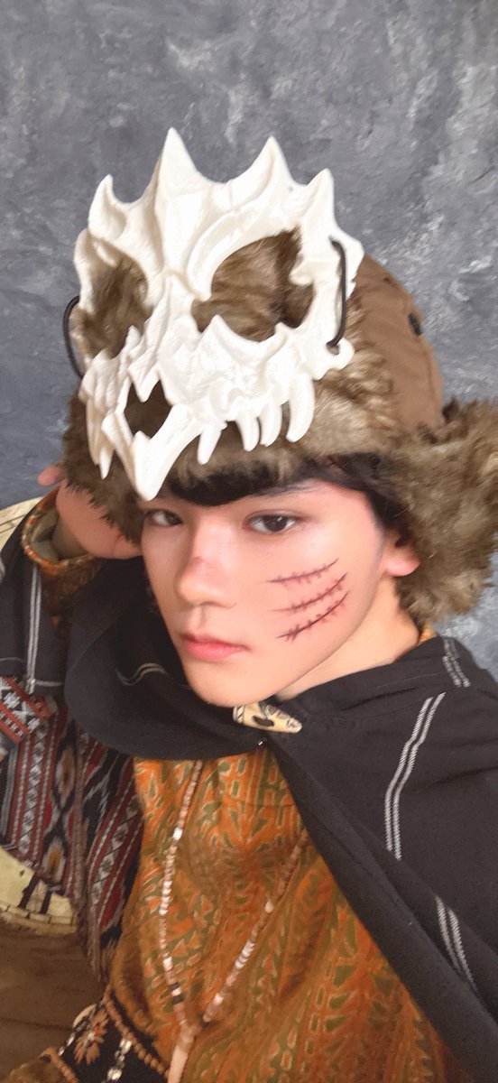 奥村颯太 tweet media