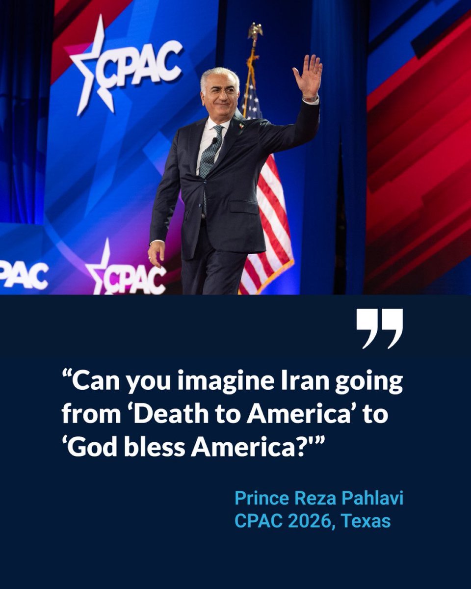 The Iranian 🇮🇷 tweet media