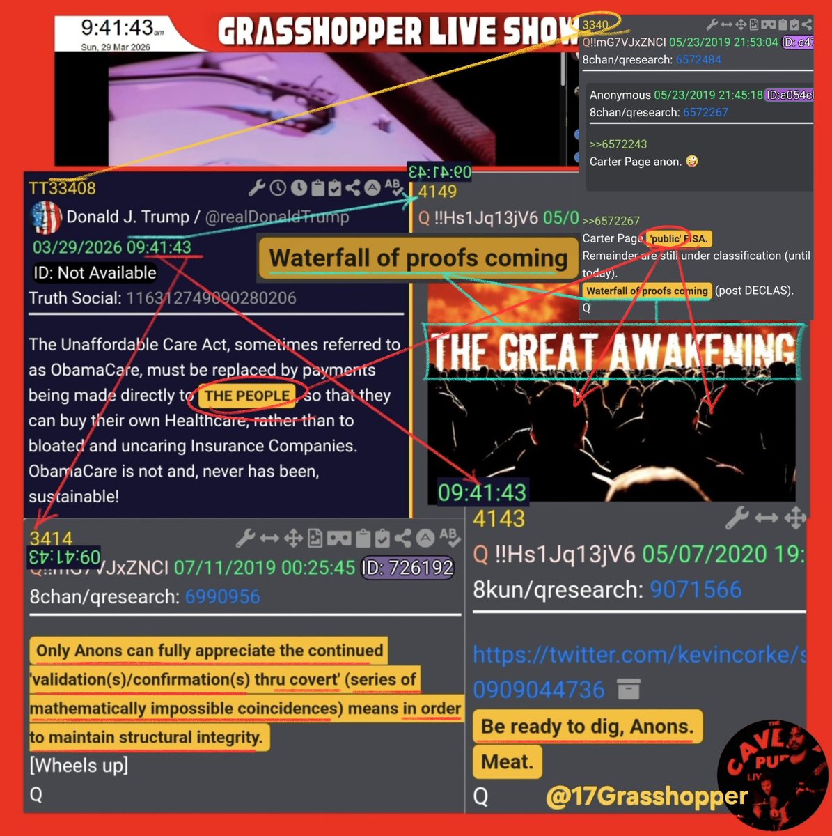 Grasshopper tweet media