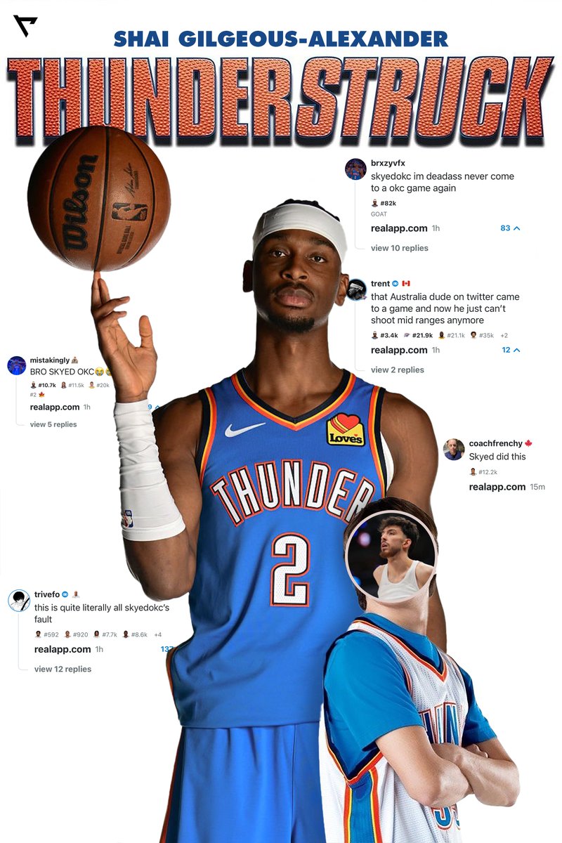 NBA on Real tweet media