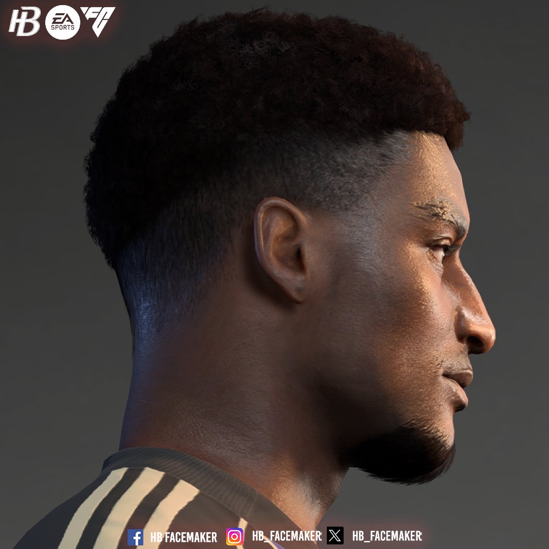 Halobaim Facemaker tweet media