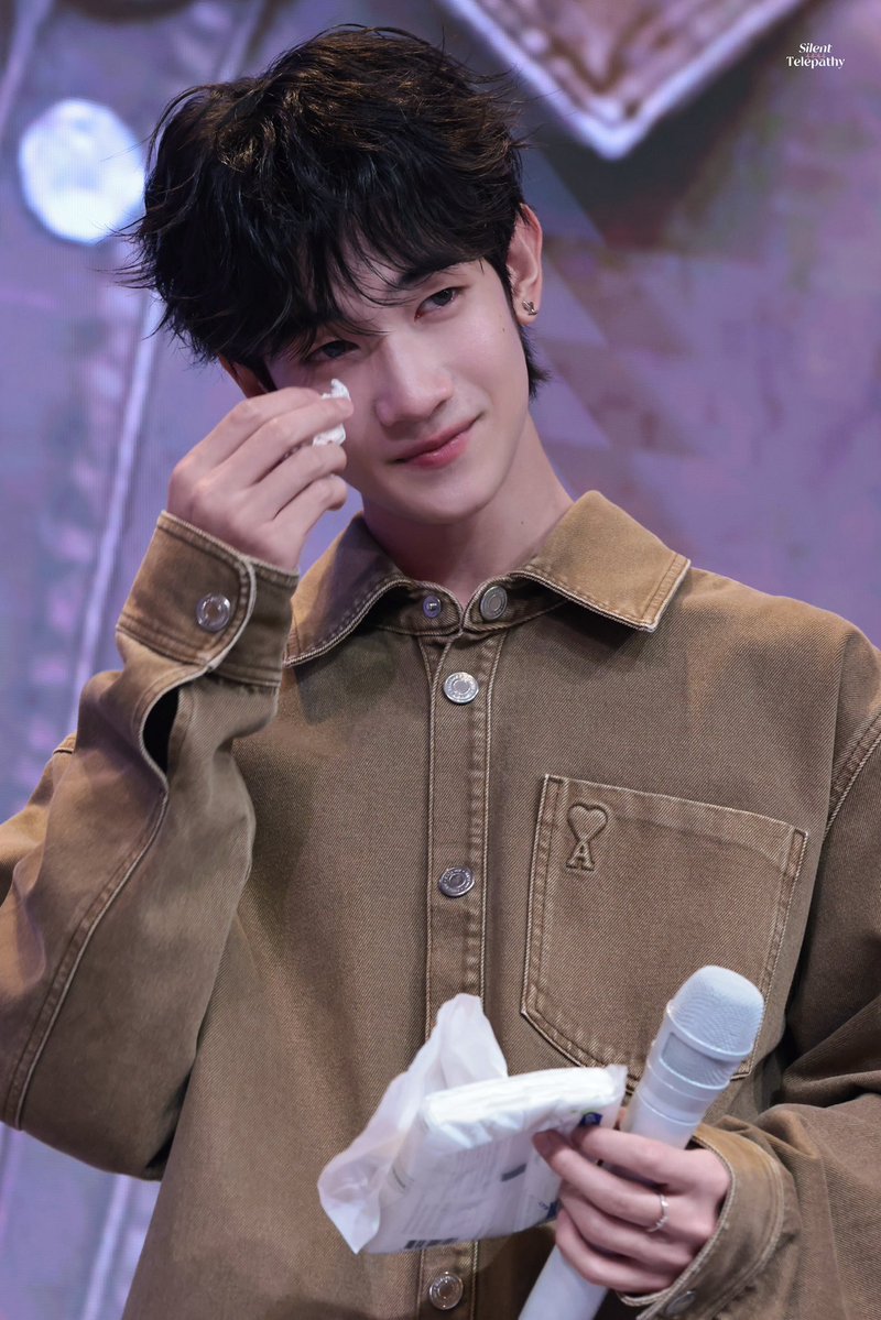 Silent Telepathy tweet media