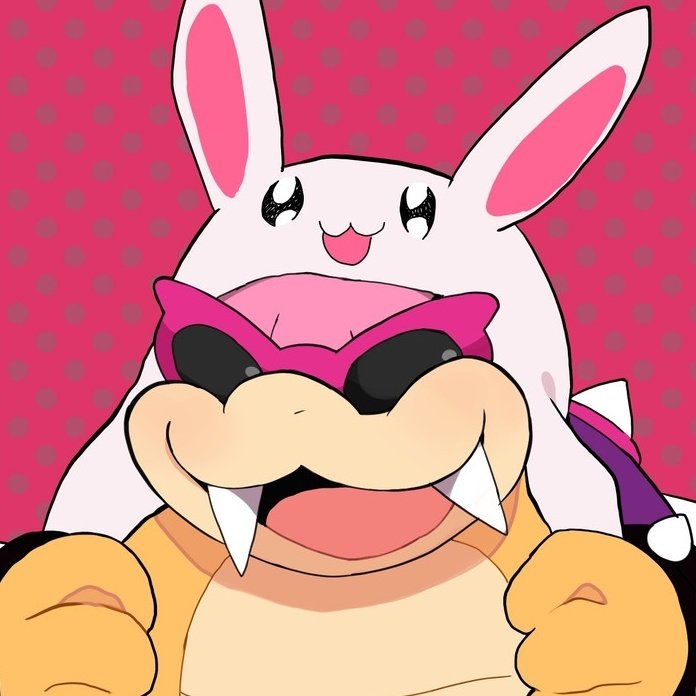 KryisBIS クッパ tweet media