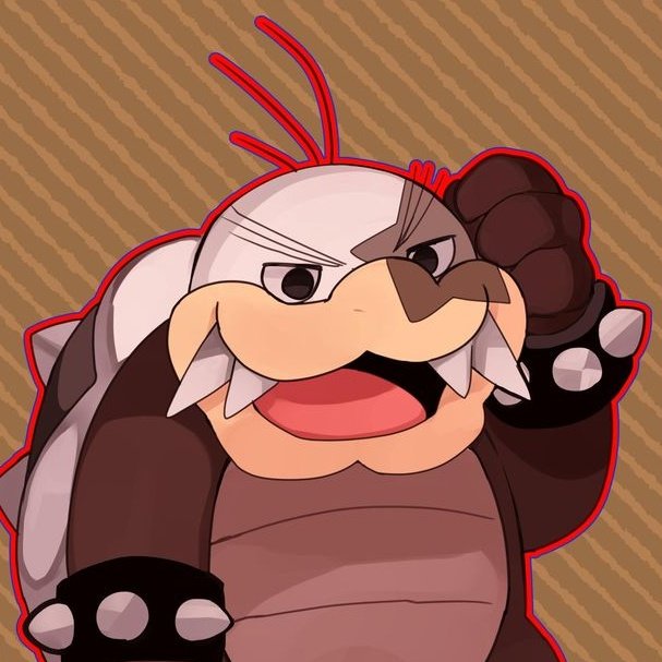 KryisBIS クッパ tweet media