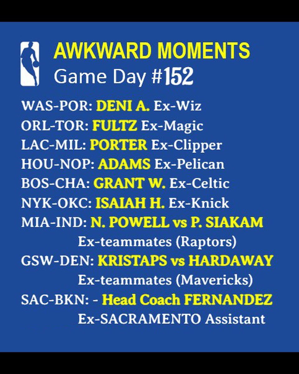 StatMoose tweet media