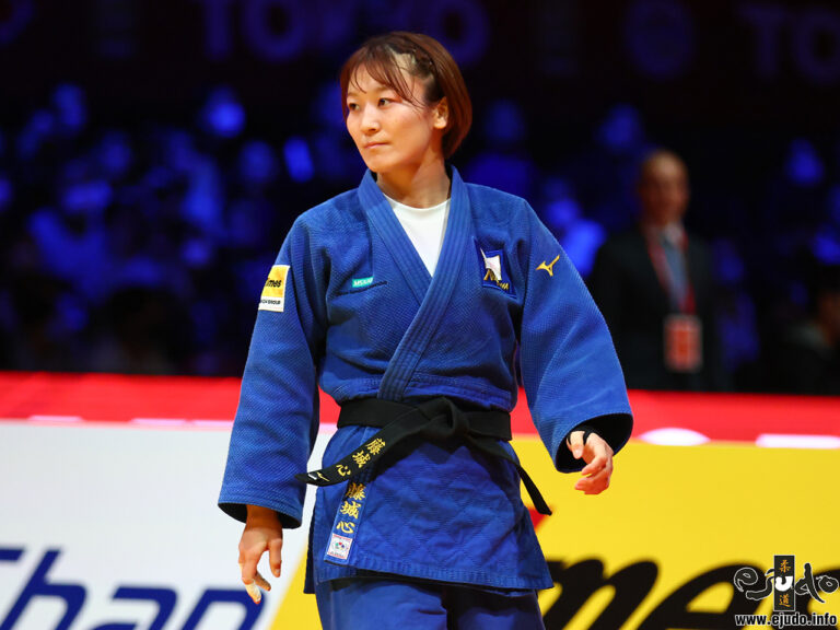 eJudo編集長　古田 英毅 tweet media