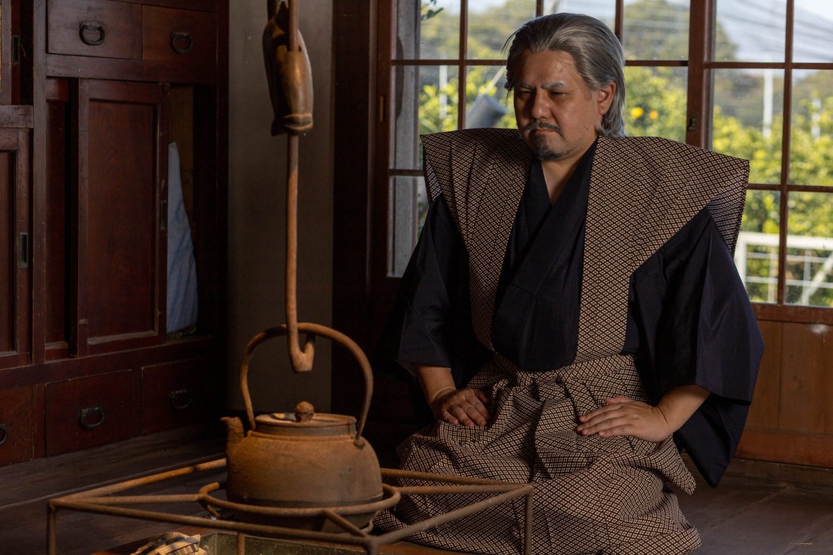 不動半角斎(すこぶる気さく) tweet media