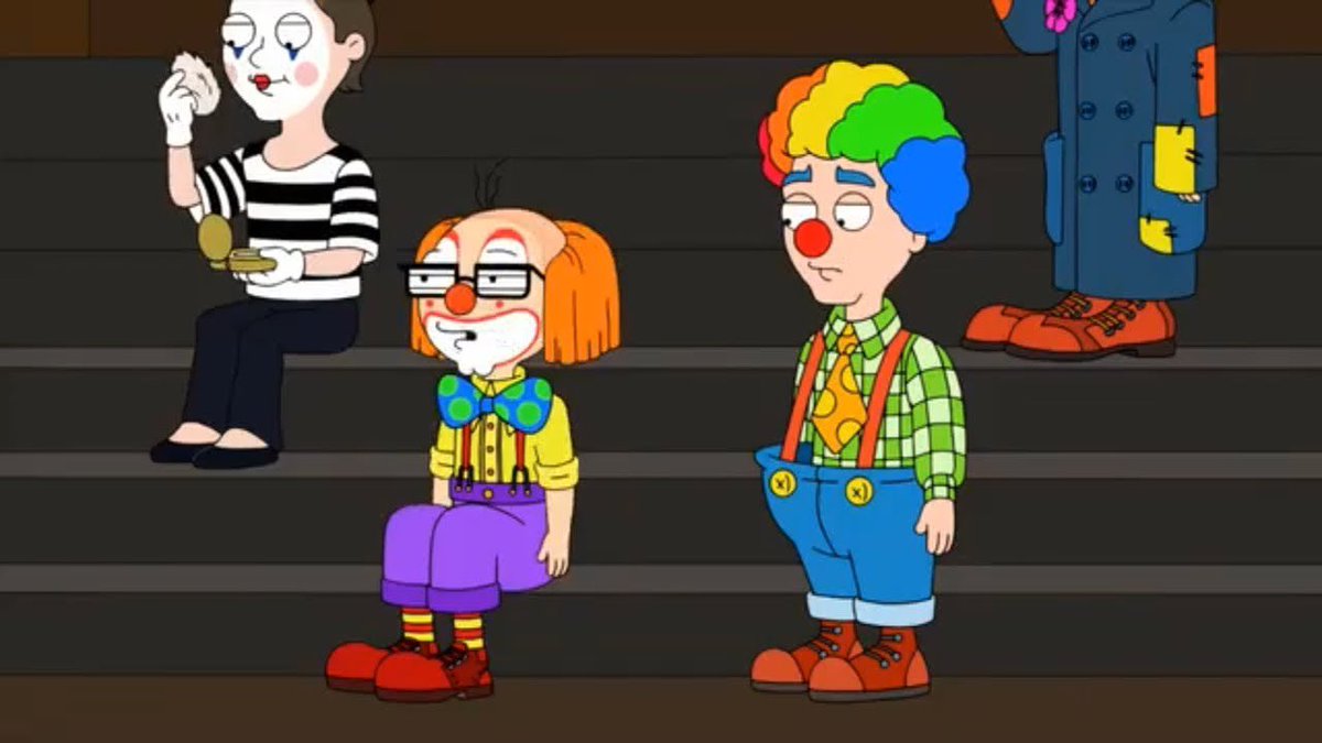 SoapGoose tweet media