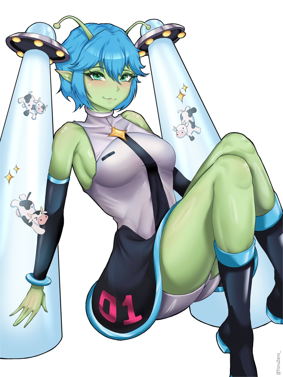 ToruZero tweet media