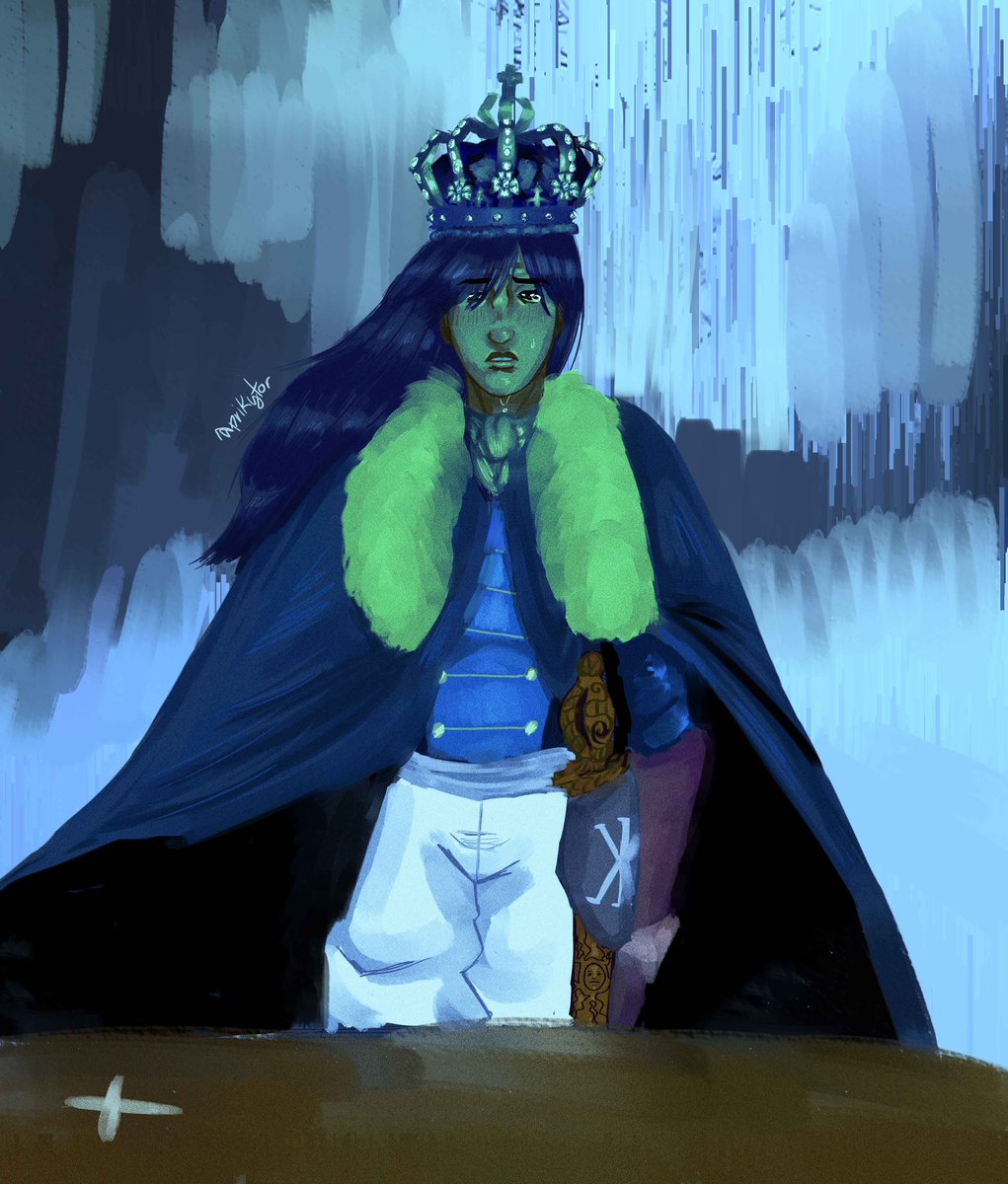 Hunter8 ⚢ tweet media