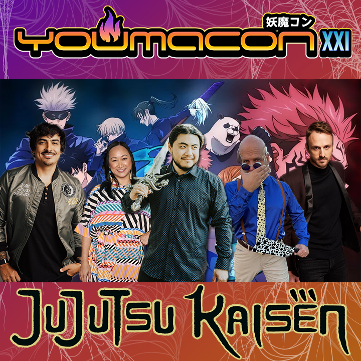 Youmacon tweet media