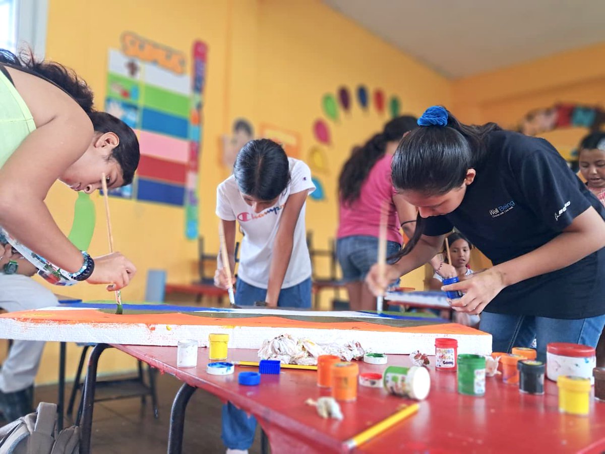 Ministerio de Desarrollo Social tweet media