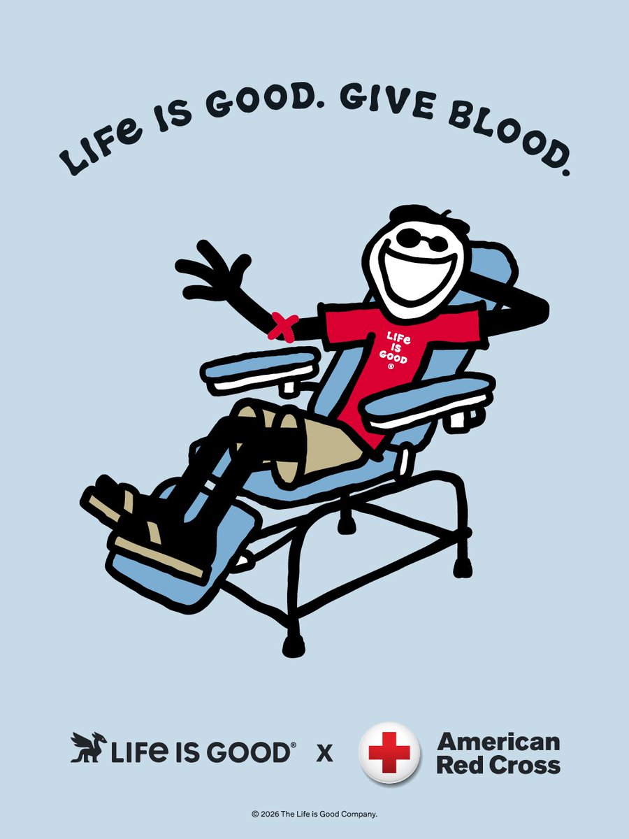 American Red Cross of Wisconsin tweet media