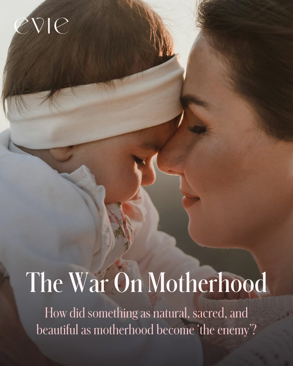 Evie Magazine tweet media