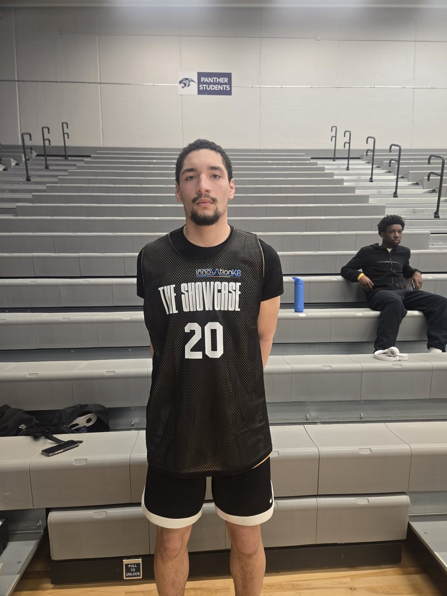 The Showcase tweet media