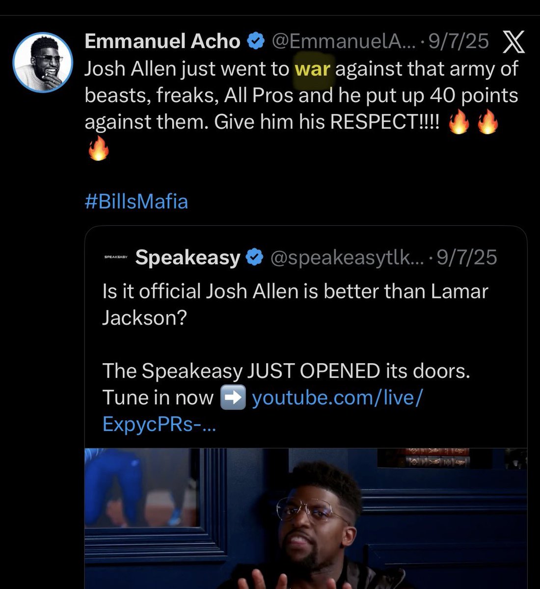 College Transfer Portal tweet media