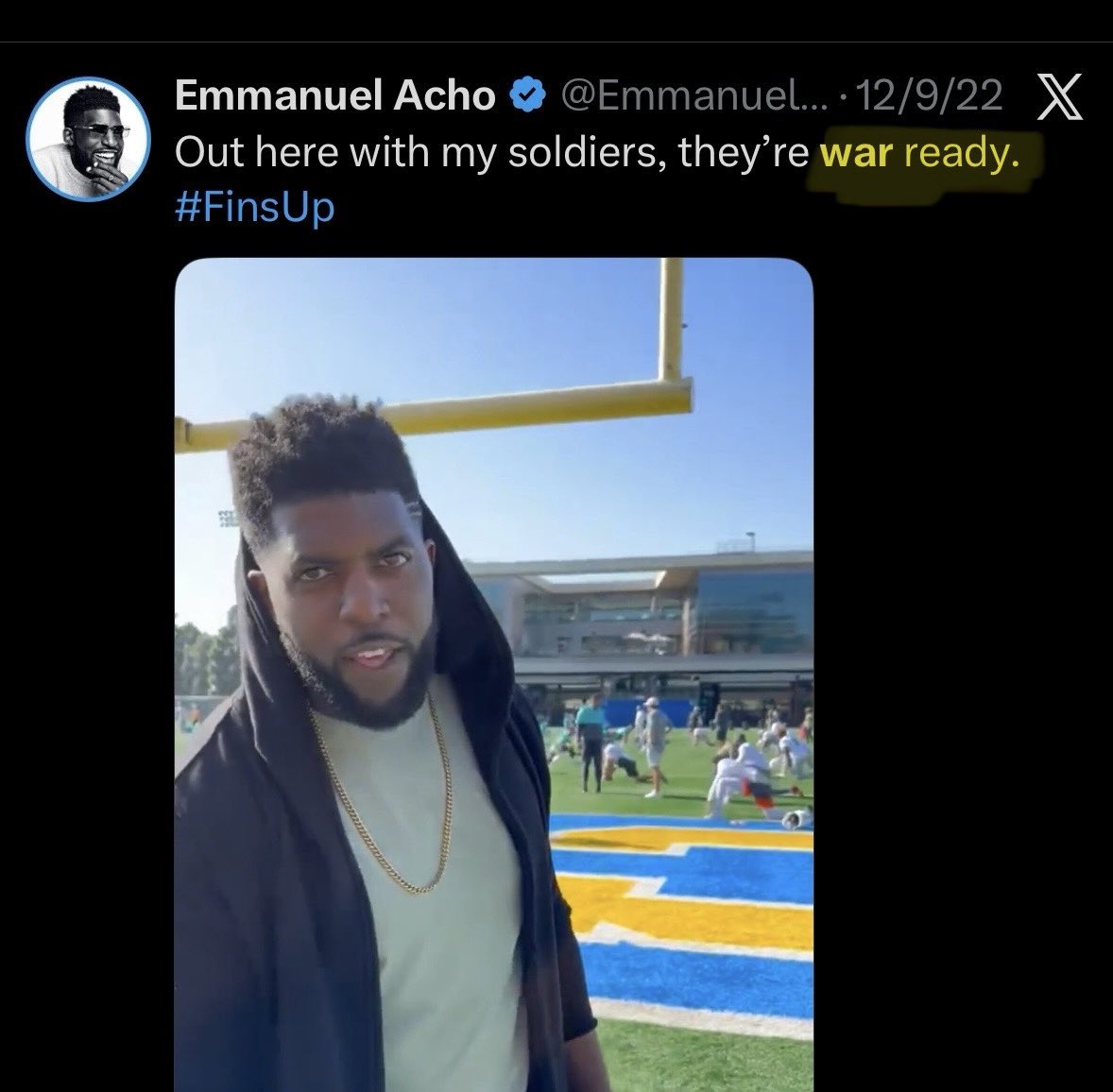 College Transfer Portal tweet media