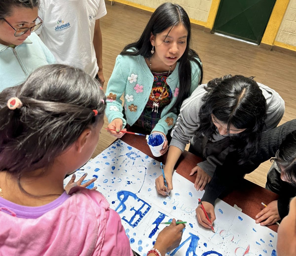 Ministerio de Desarrollo Social tweet media