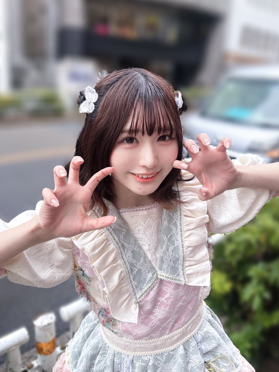 深音れい【ゆらスト】 tweet media