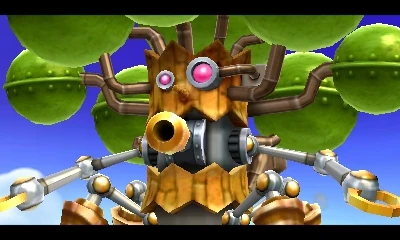 Metal Sonic tweet media