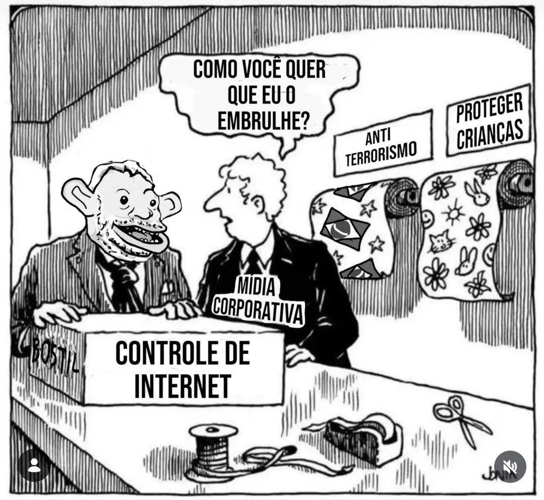 PCL - Partido da Causa Libertária tweet media
