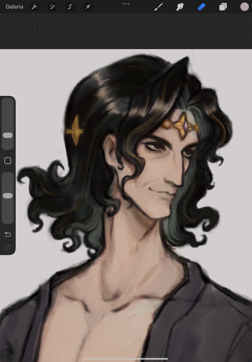 🟣ＳＡＵＣＥ🟡 || 💫🧬 tweet media