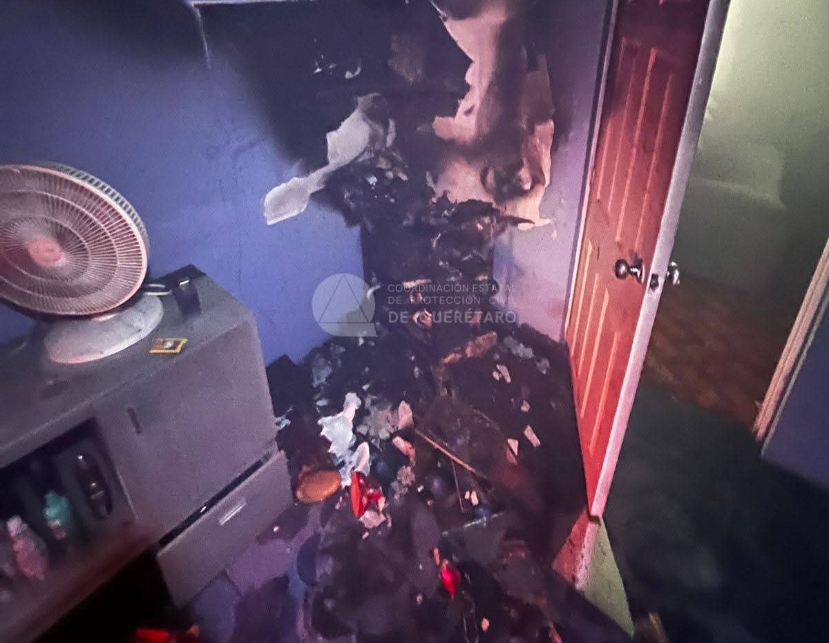 ADN Informativo Querétaro tweet media