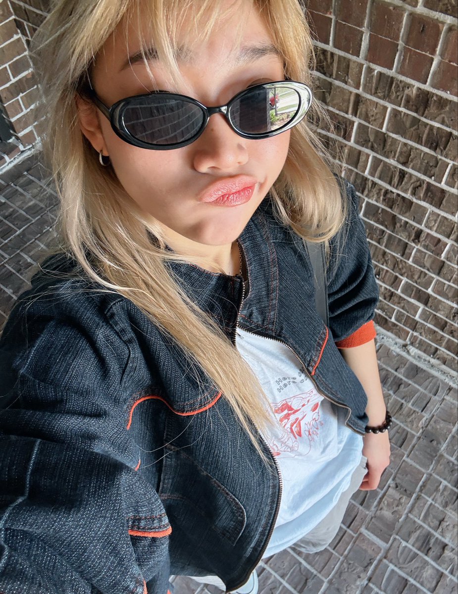 Yunnie 🍓 tweet media