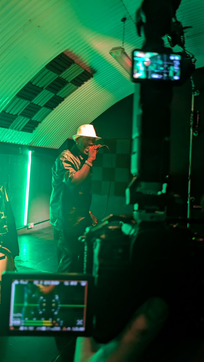 Zac Video Production tweet media