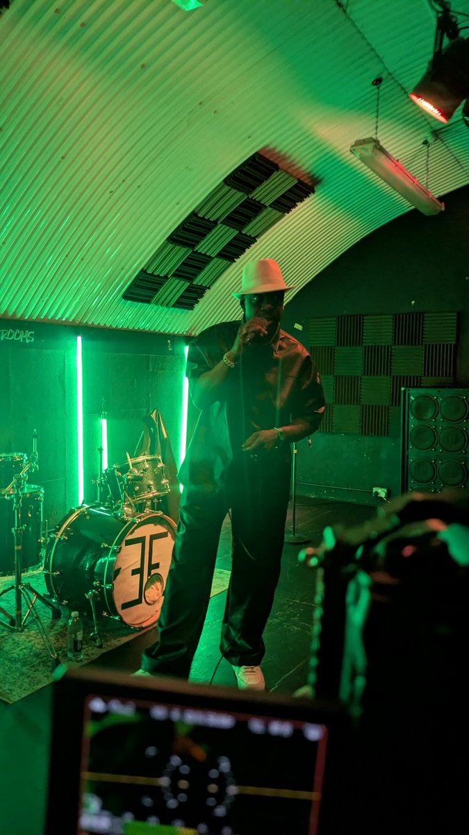 Zac Video Production tweet media