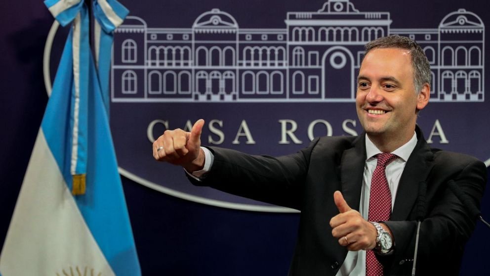 Todo Negativo tweet media