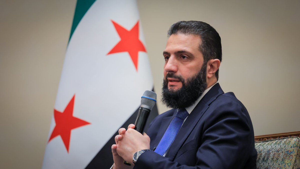 وزارة الخارجية والمغتربين السورية tweet media