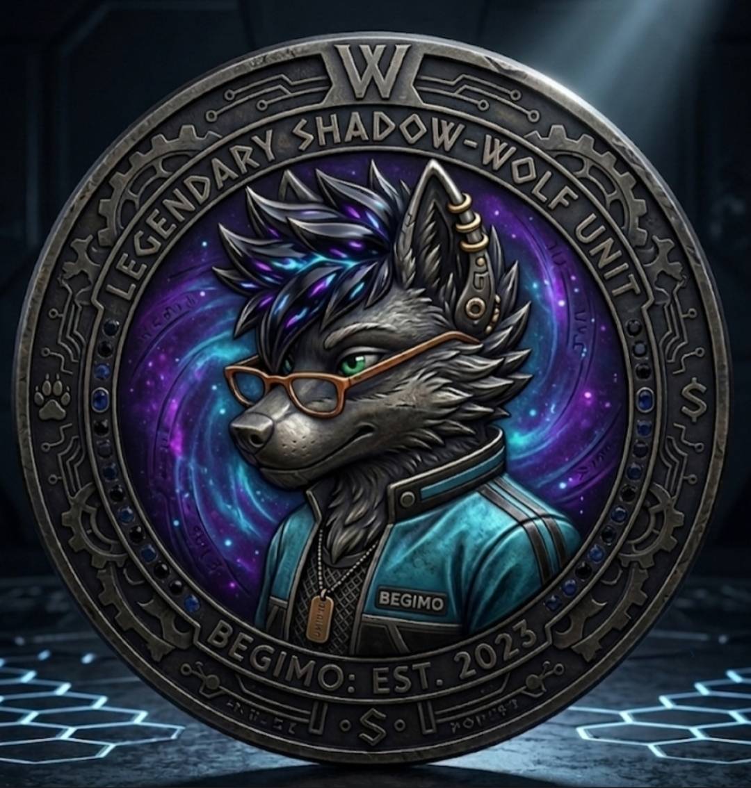 Begimo 🔜 *IBERCON*2026* tweet media