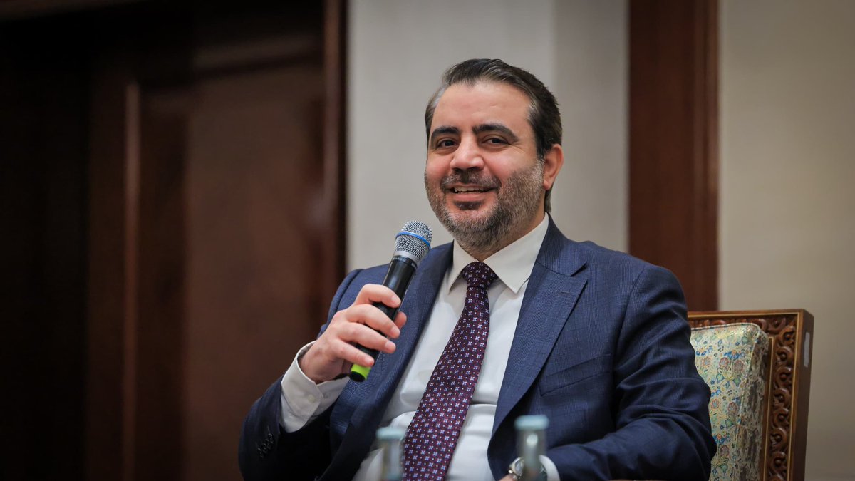 وزارة الخارجية والمغتربين السورية tweet media