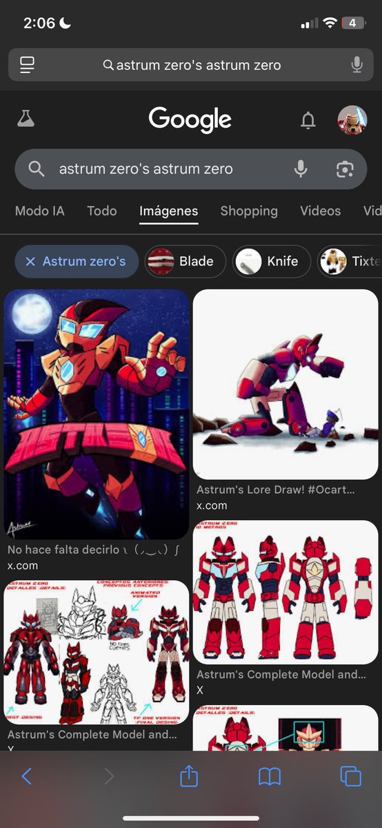 Astrum Zero tweet media