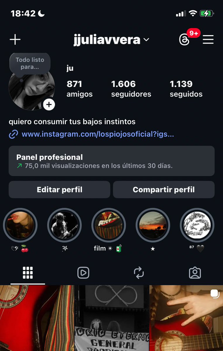 julia piojosa ⋆ über puber tweet media