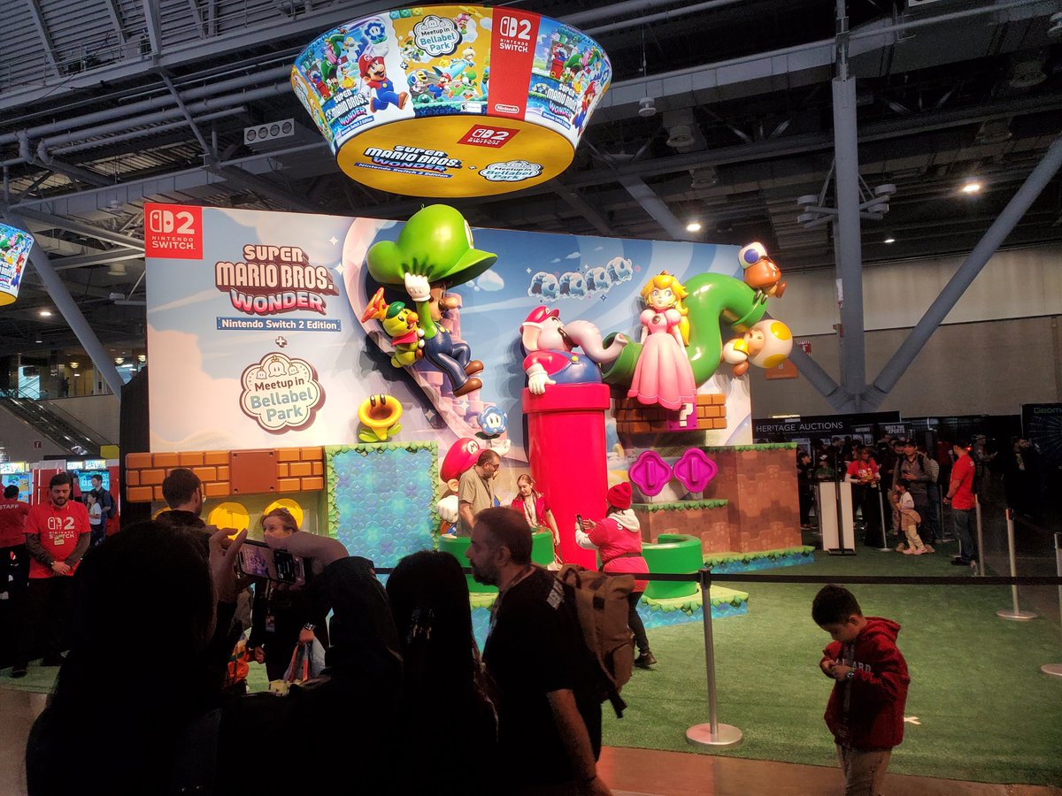 Gogglecandy ➡️ Anime Boston tweet media