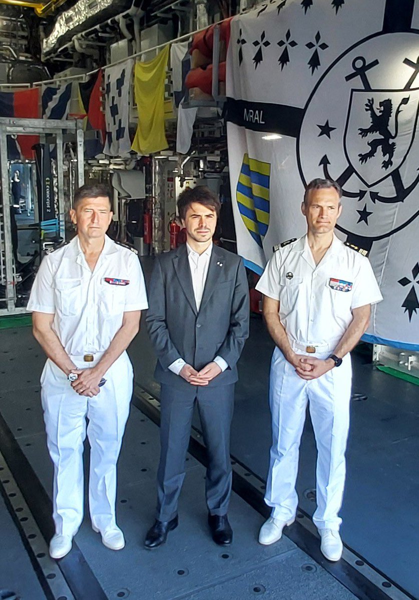 Embajada de Francia en México 🇲🇽 tweet media