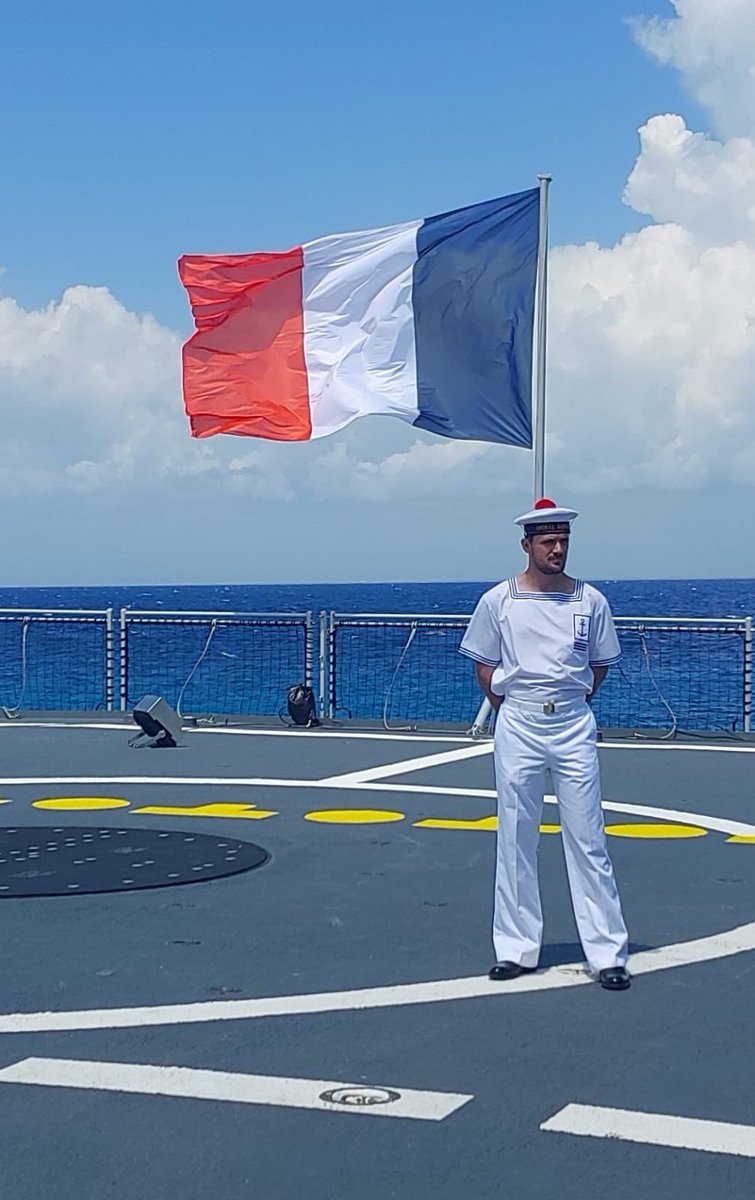 Embajada de Francia en México 🇲🇽 tweet media