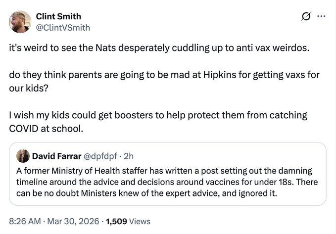 Ani O'Brien tweet media