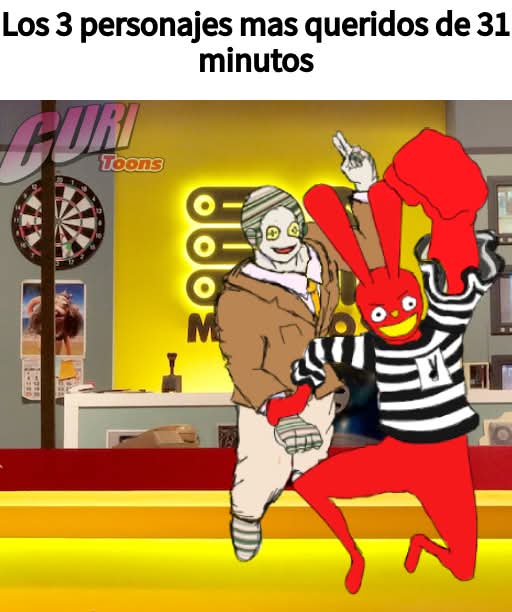 Shitpost Aleatorio tweet media