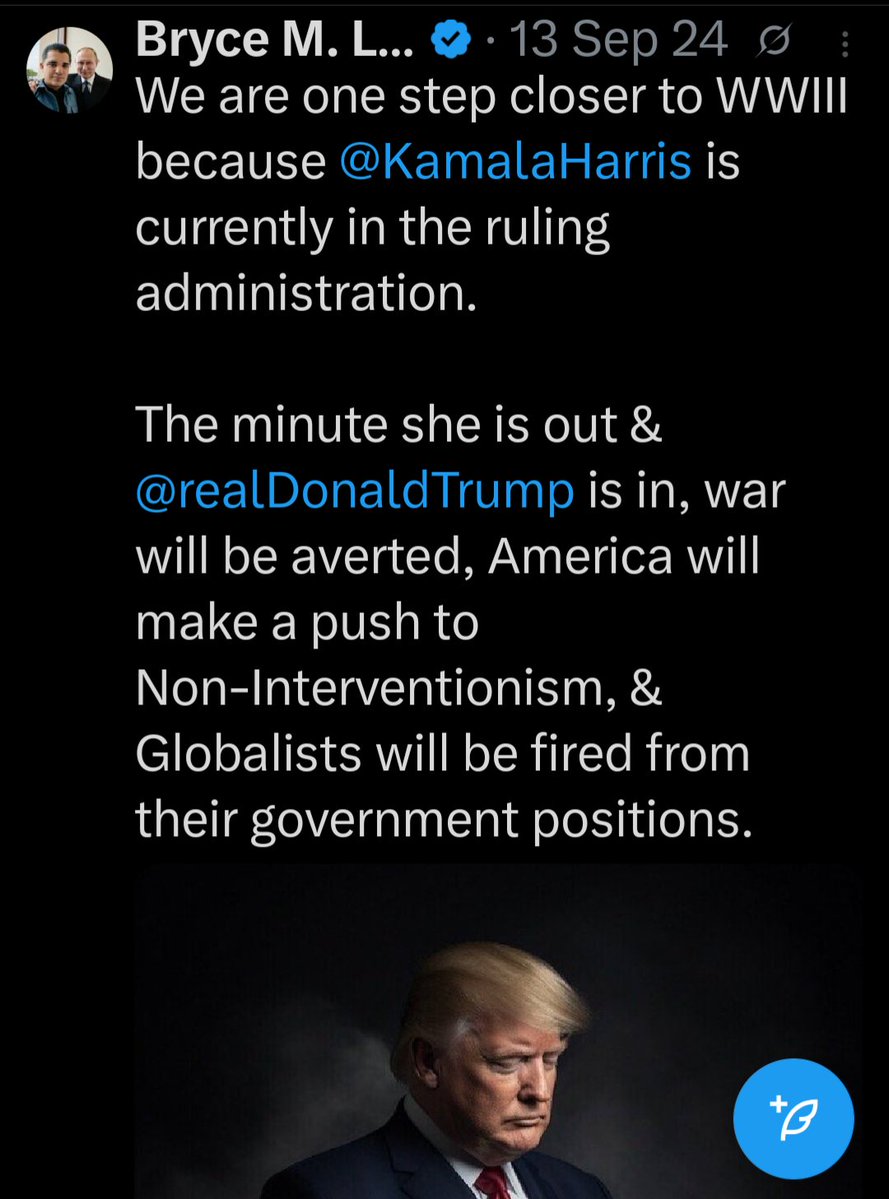 TheRealThelmaJohnson tweet media