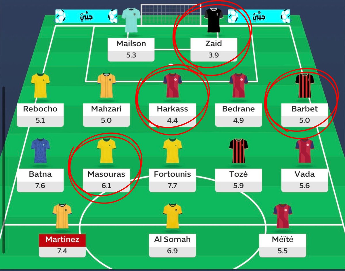 SPL KHALIL tweet media